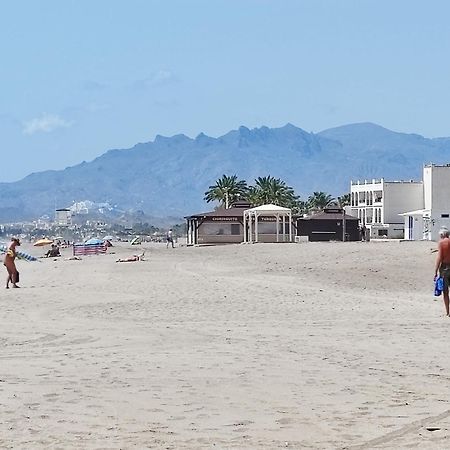Asuncion Paraiso De Vera Playas de Vera Exterior photo